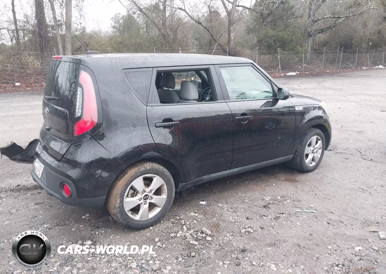 2019 Kia Soul ! VIN:KNDJN2A22K7909269 - 4