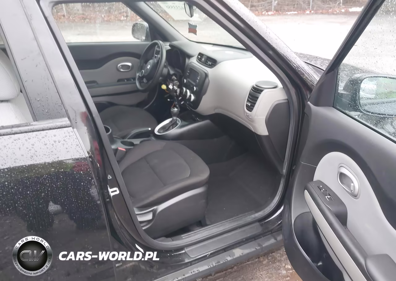 2019 Kia Soul ! VIN:KNDJN2A22K7909269 - 5