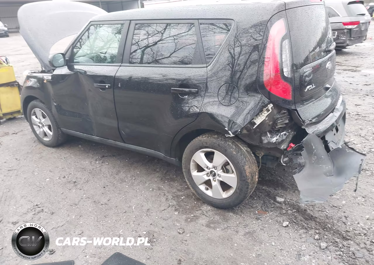 2019 Kia Soul ! VIN:KNDJN2A22K7909269 - 6