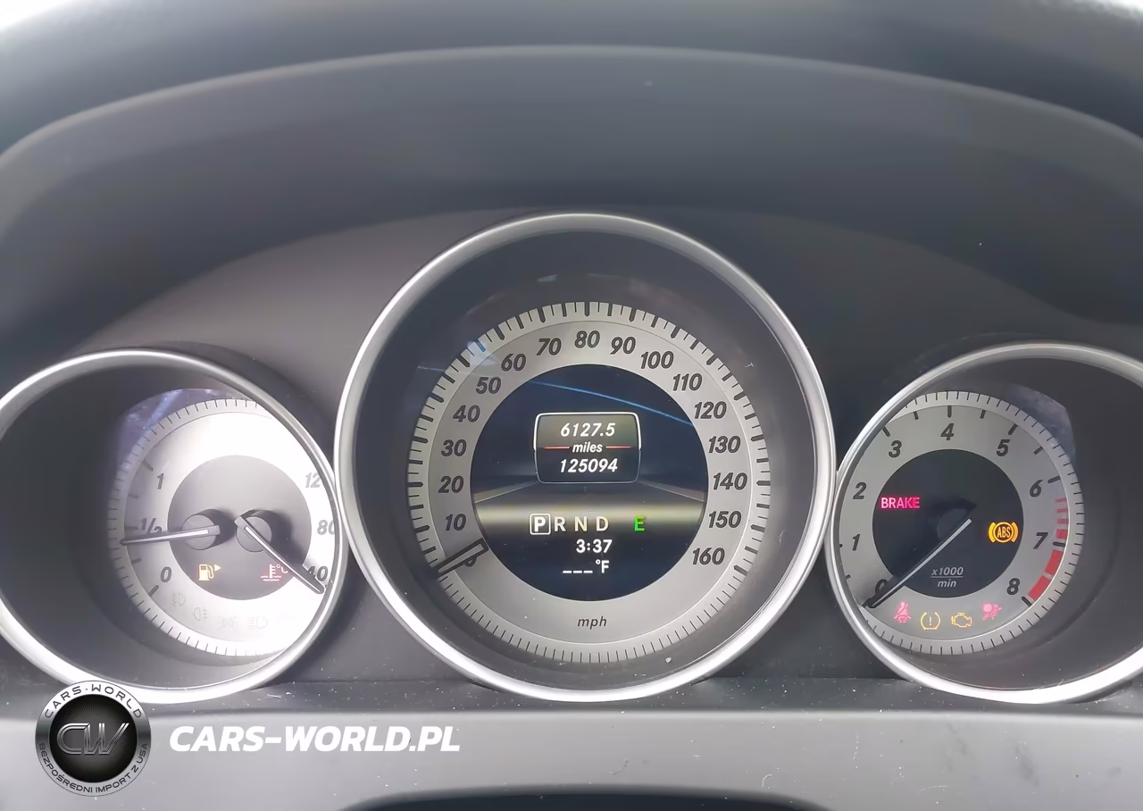 2013 Mercedes-Benz C 250 Sport VIN:WDDGF4HB5DR296358 - 15