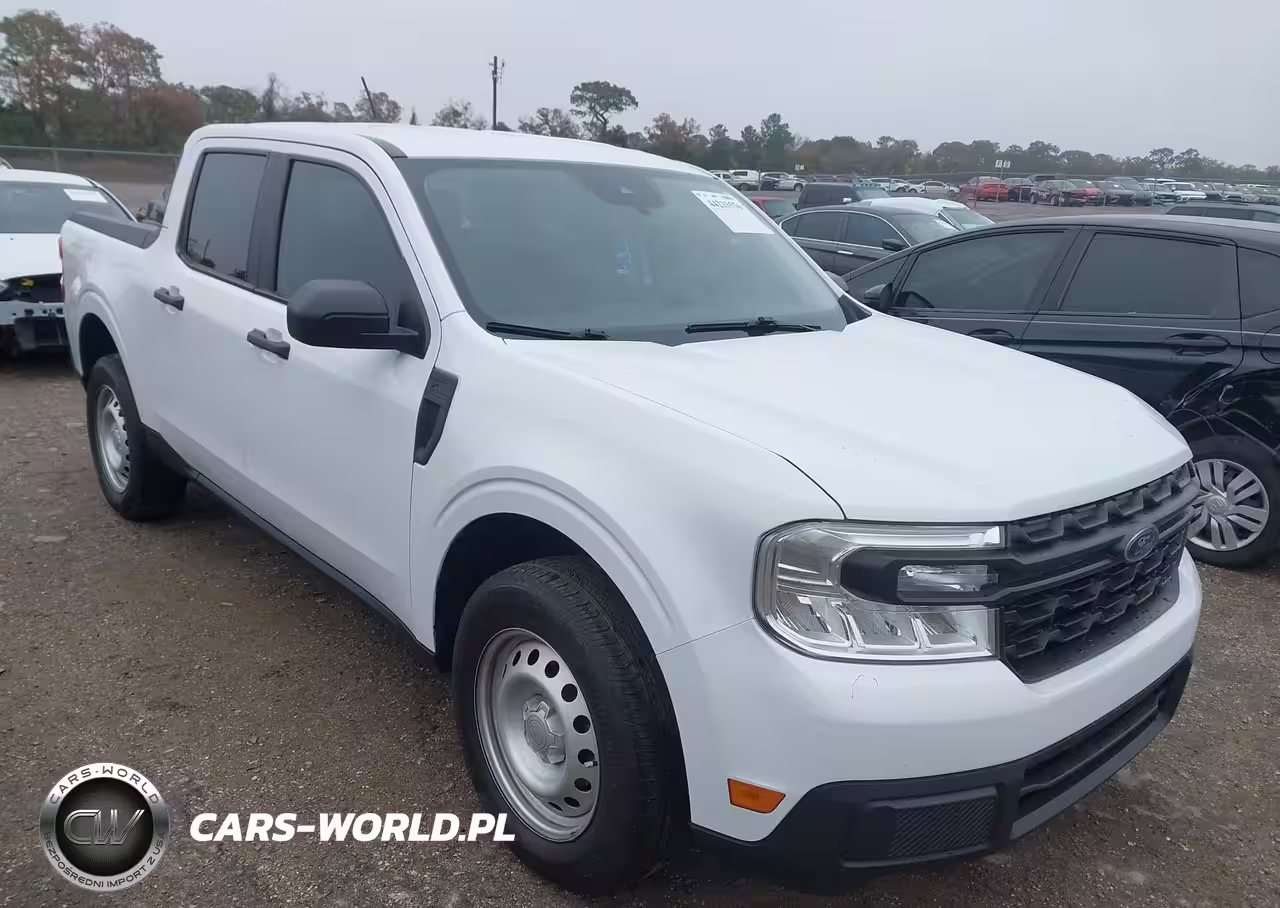 2024 Ford Maverick Xl
