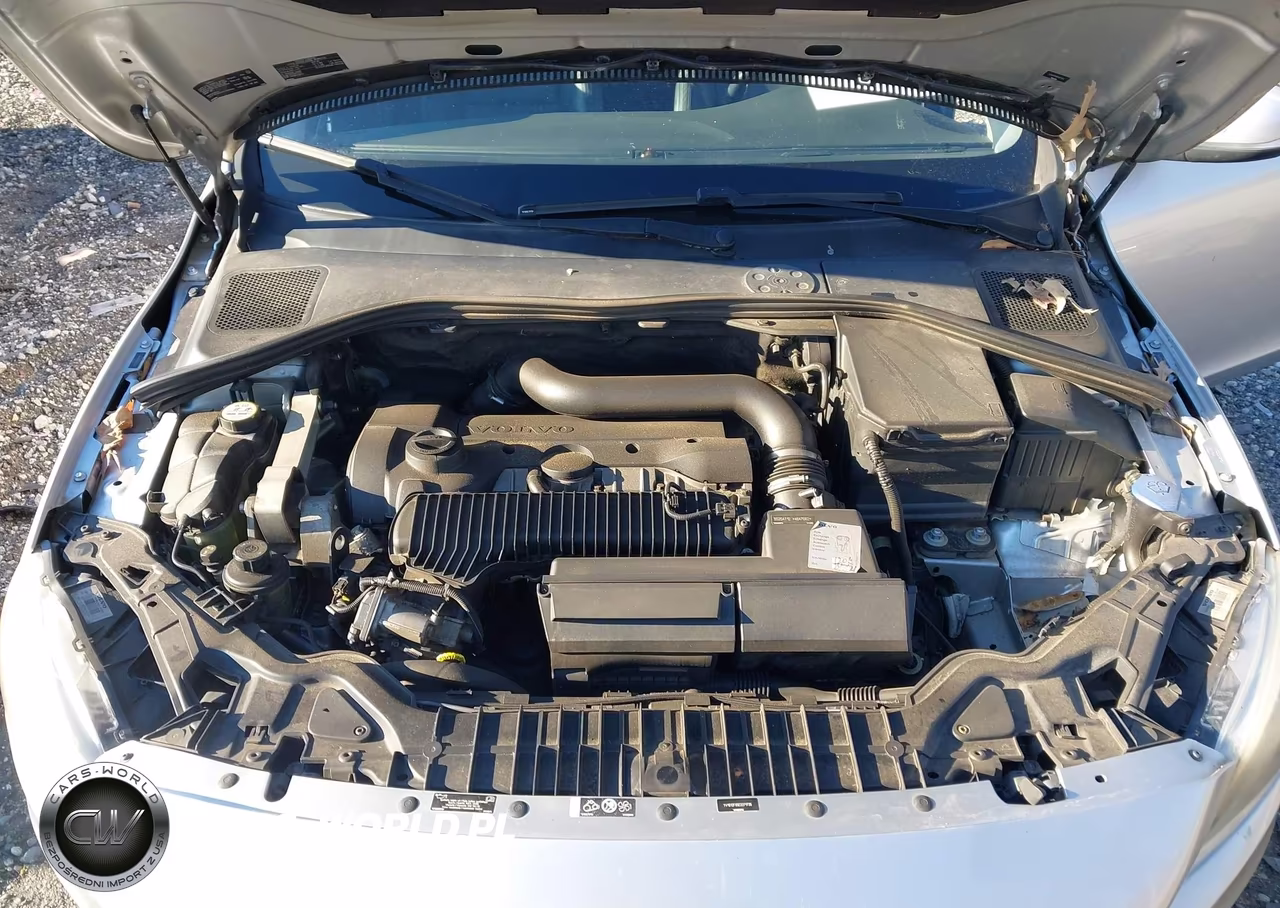 2014 Volvo S60 T5 VIN:YV1612FS5E2271735 - 10