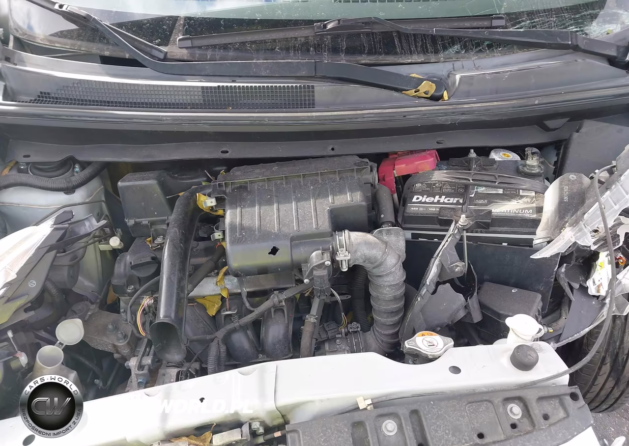 2019 Mitsubishi Mirage Es-Rf VIN:ML32A3HJ3KH001137 - 10