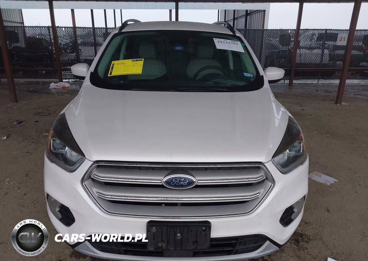 2019 Ford Escape Sel VIN:1FMCU0HDXKUB34580 - 12