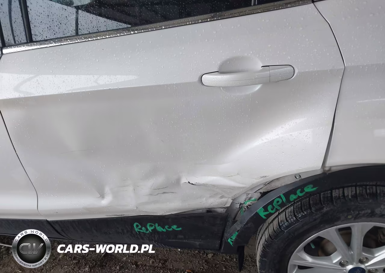 2019 Ford Escape Sel VIN:1FMCU0HDXKUB34580 - 6