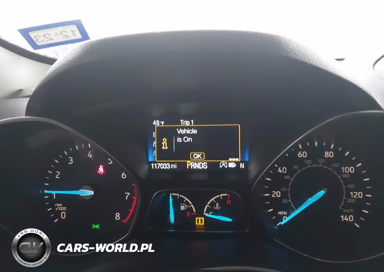 2019 Ford Escape Sel VIN:1FMCU0HDXKUB34580 - 7