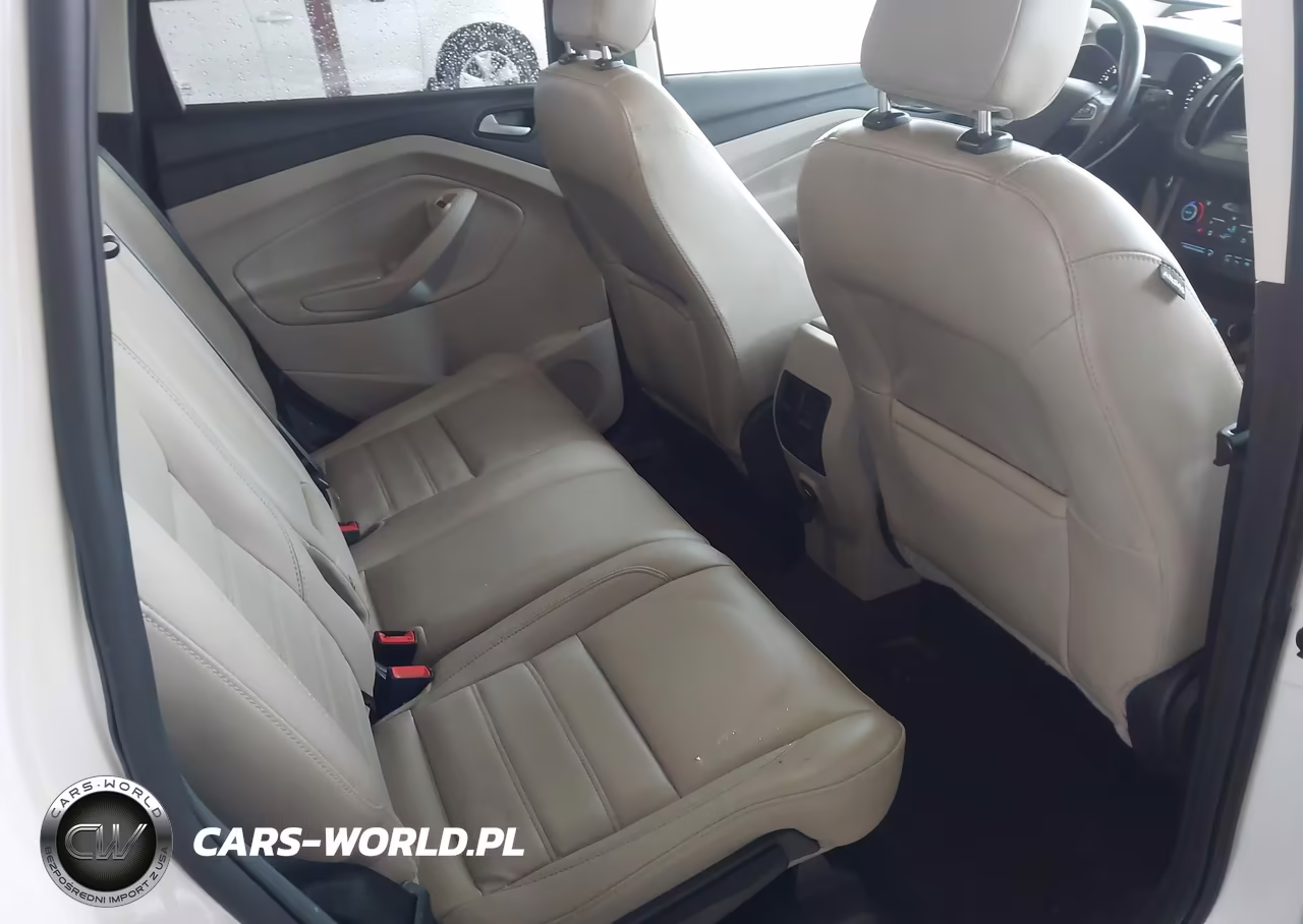 2019 Ford Escape Sel VIN:1FMCU0HDXKUB34580 - 8