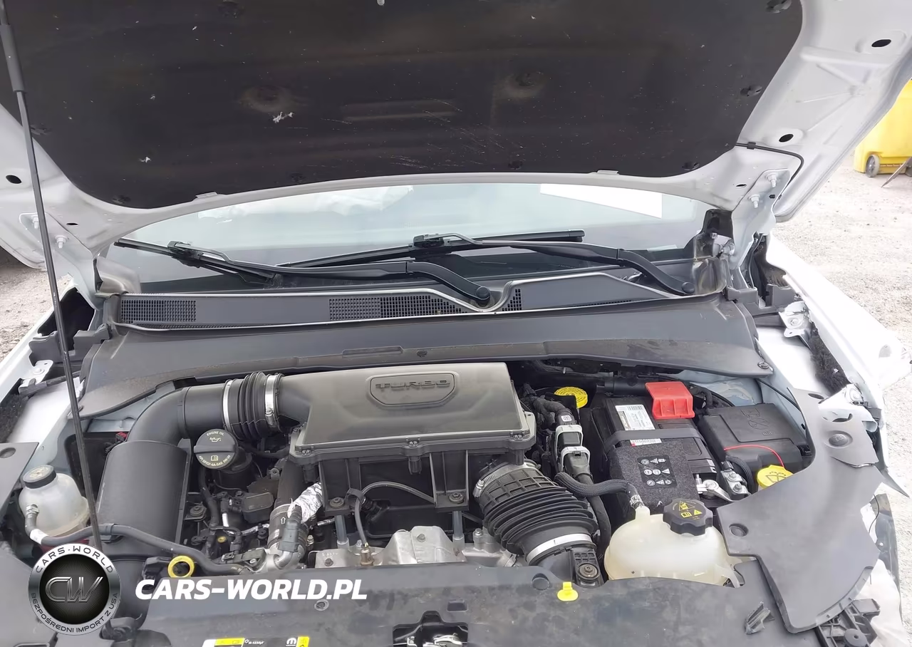 2023 JEEP COMPASS LATITUDE 4X4 VIN:3C4NJDBN5PT514975 - 10