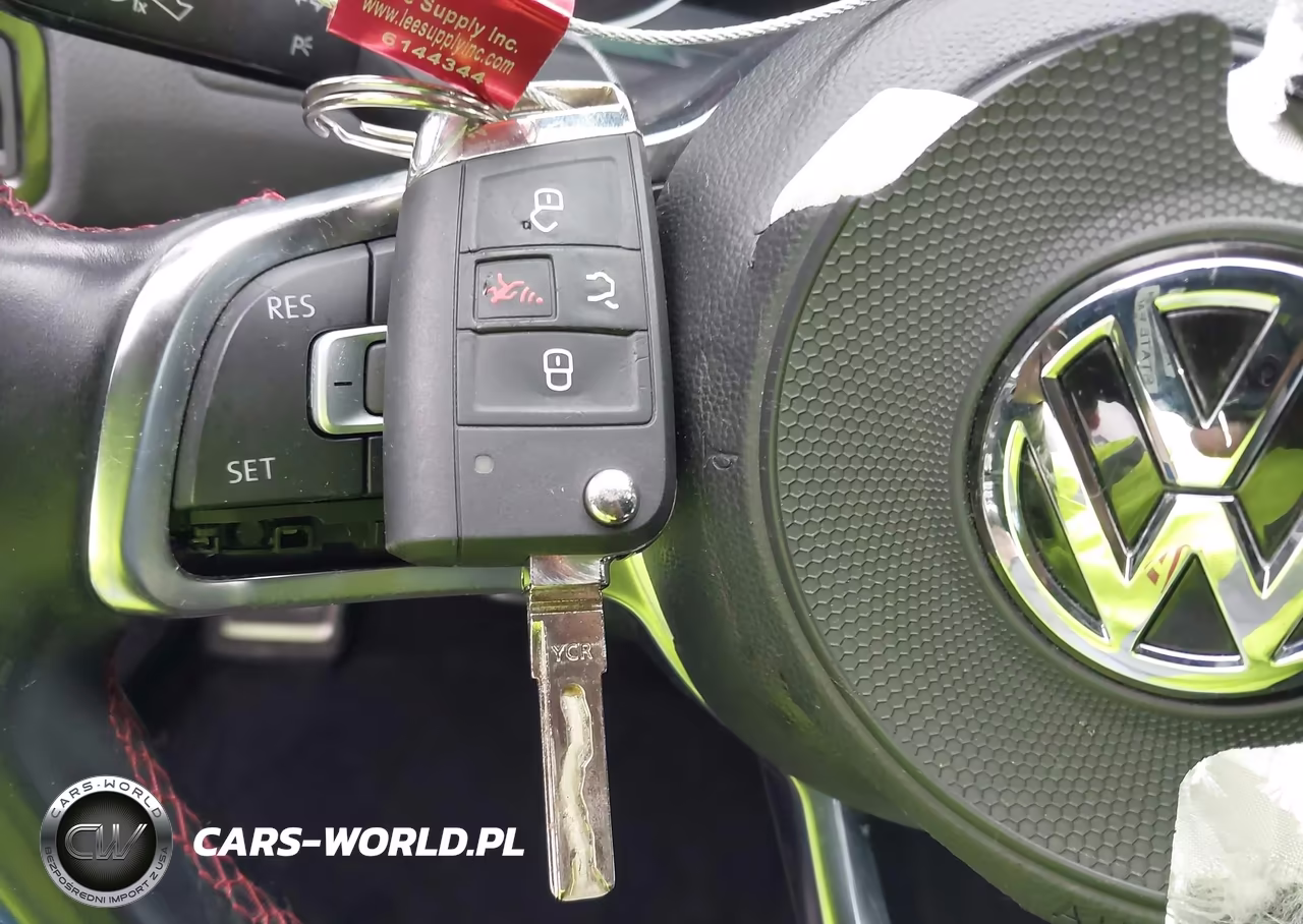 2018 Volkswagen Golf Gti 2.0T Autobahn-2.0T S-2.0T Se VIN:3VW547AU6JM278093 - 11