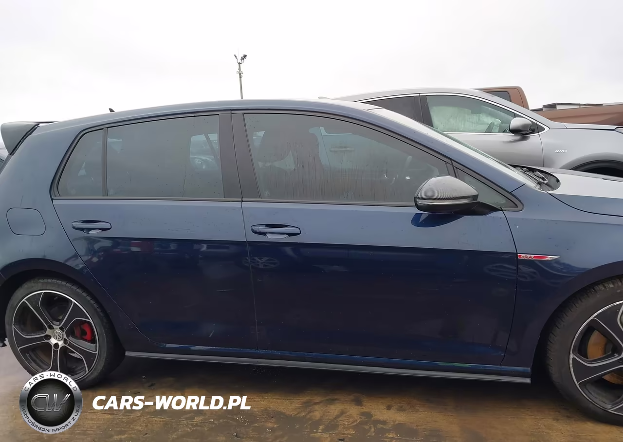 2018 Volkswagen Golf Gti 2.0T Autobahn-2.0T S-2.0T Se VIN:3VW547AU6JM278093 - 14