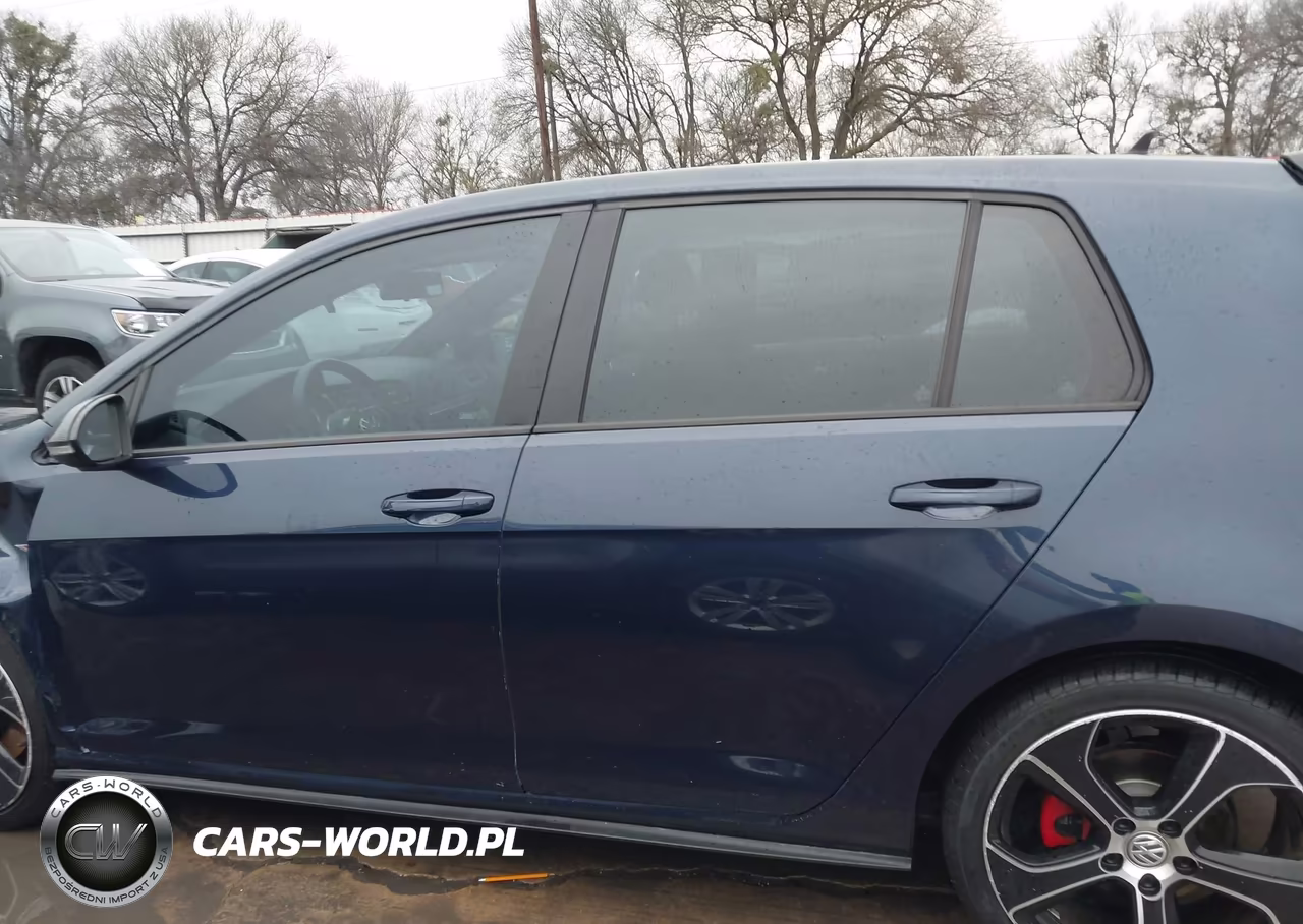 2018 Volkswagen Golf Gti 2.0T Autobahn-2.0T S-2.0T Se VIN:3VW547AU6JM278093 - 15