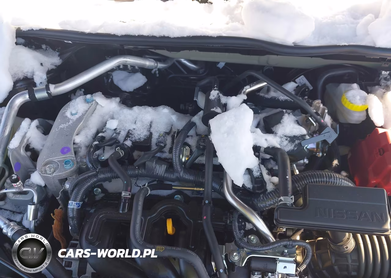 2025 Nissan Sentra S VIN:3N1AB8BV1SY411120 - 10