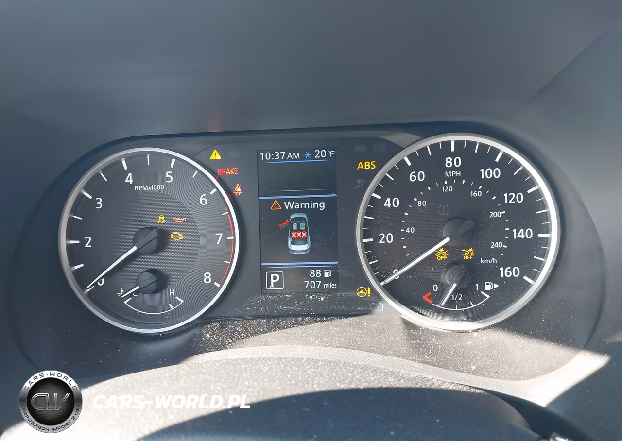 2025 Nissan Sentra S VIN:3N1AB8BV1SY411120 - 7
