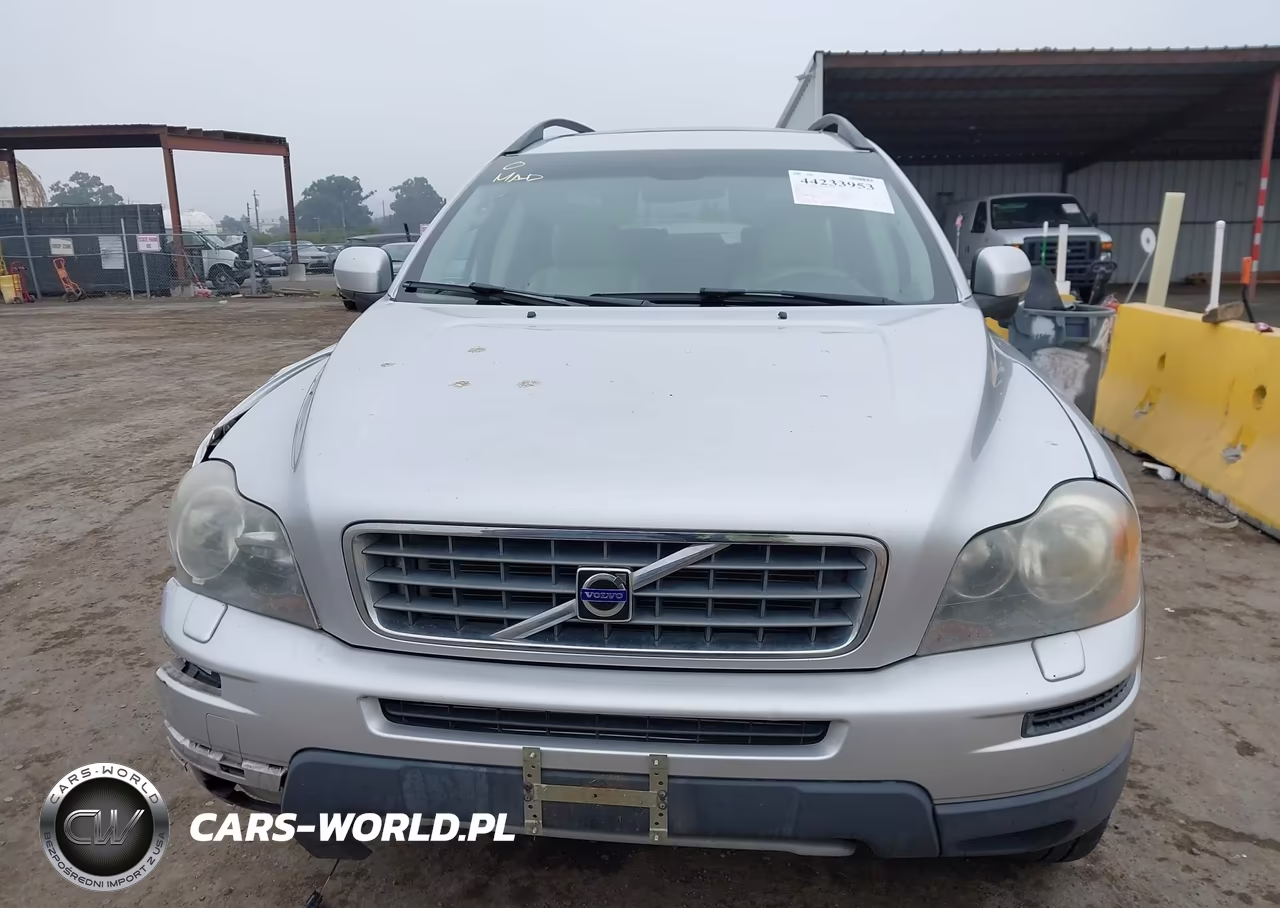 2008 Volvo Xc90 3.2 VIN:YV4CY982X81473925 - 12