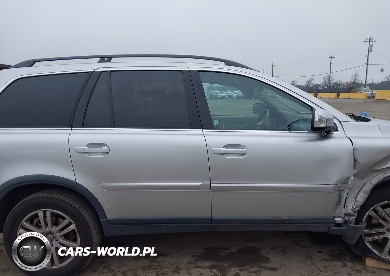 2008 Volvo Xc90 3.2 VIN:YV4CY982X81473925 - 13