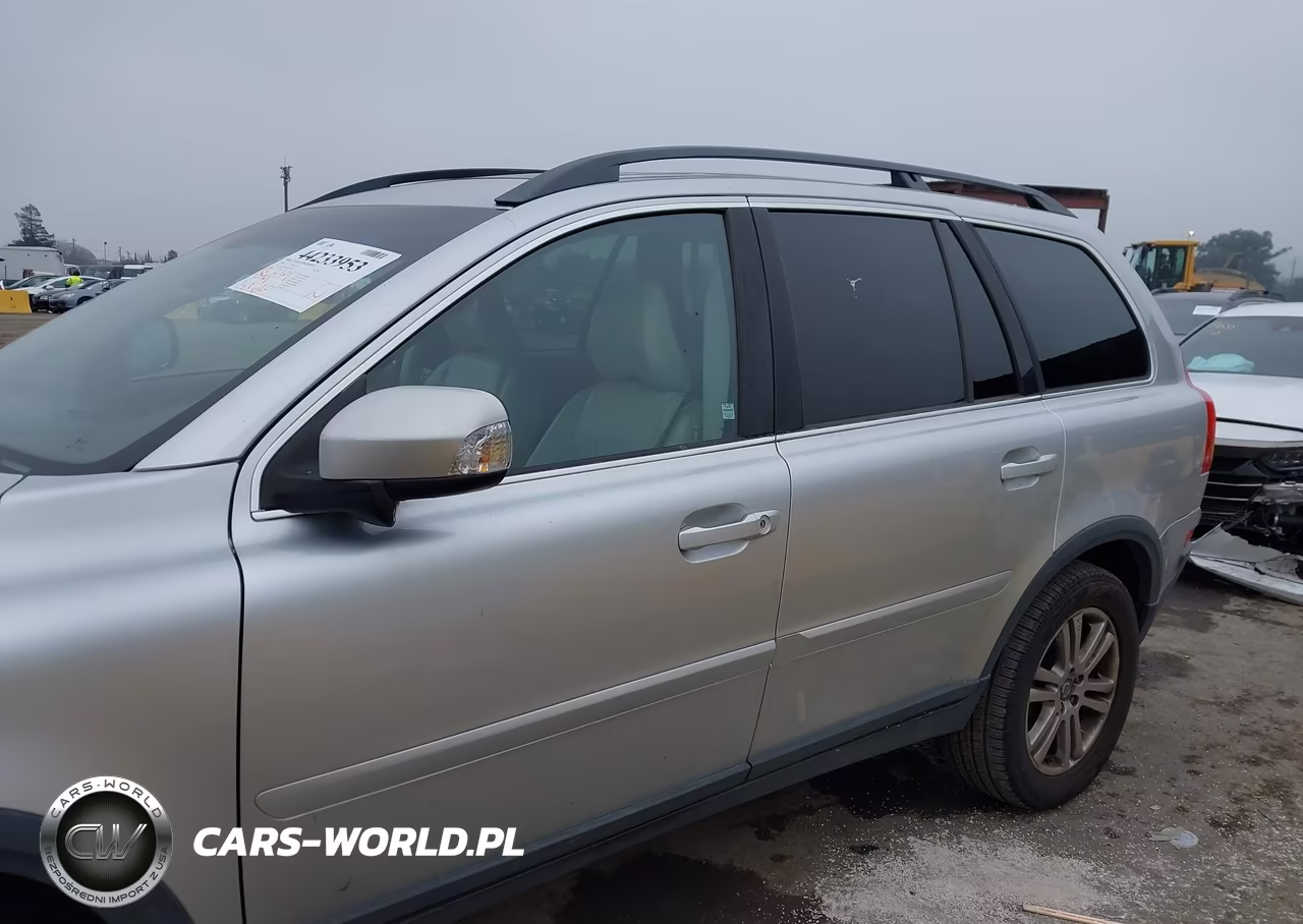 2008 Volvo Xc90 3.2 VIN:YV4CY982X81473925 - 14