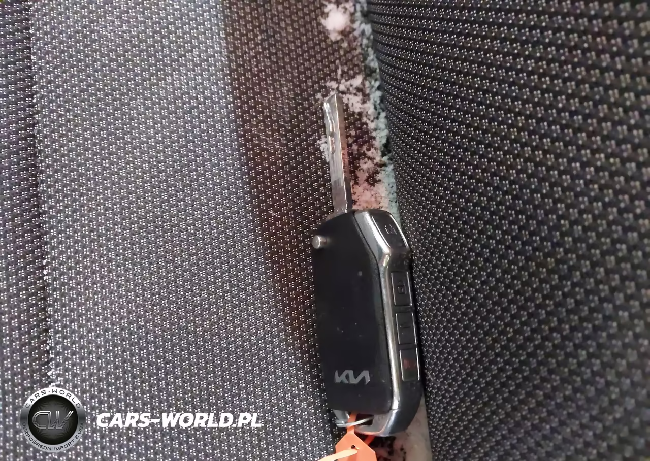 2024 Kia Forte Lxs VIN:3KPF24AD1RE829807 - 11