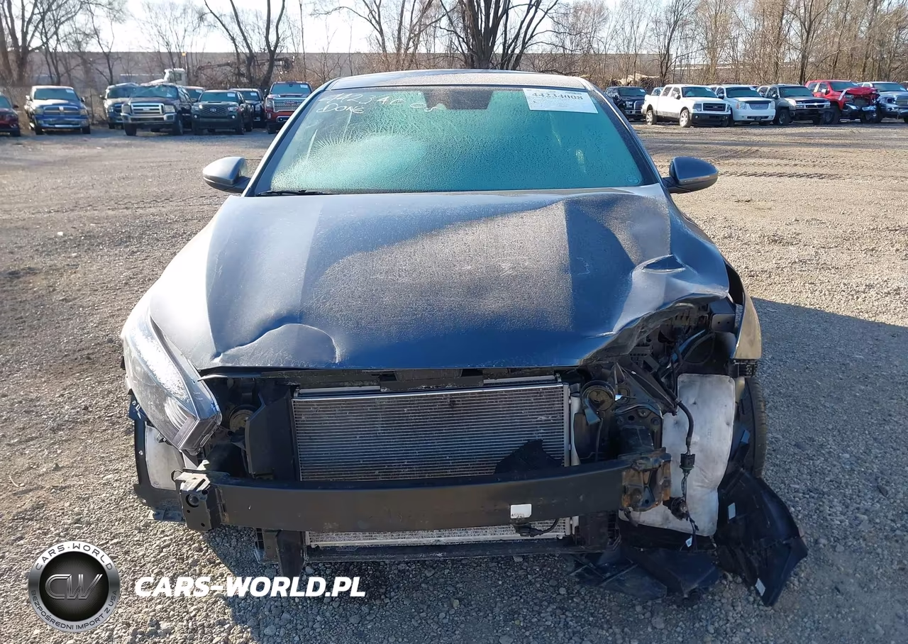 2024 Kia Forte Lxs VIN:3KPF24AD1RE829807 - 13