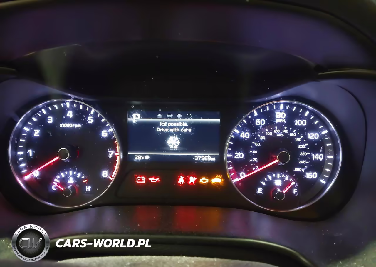 2024 Kia Forte Lxs VIN:3KPF24AD1RE829807 - 7