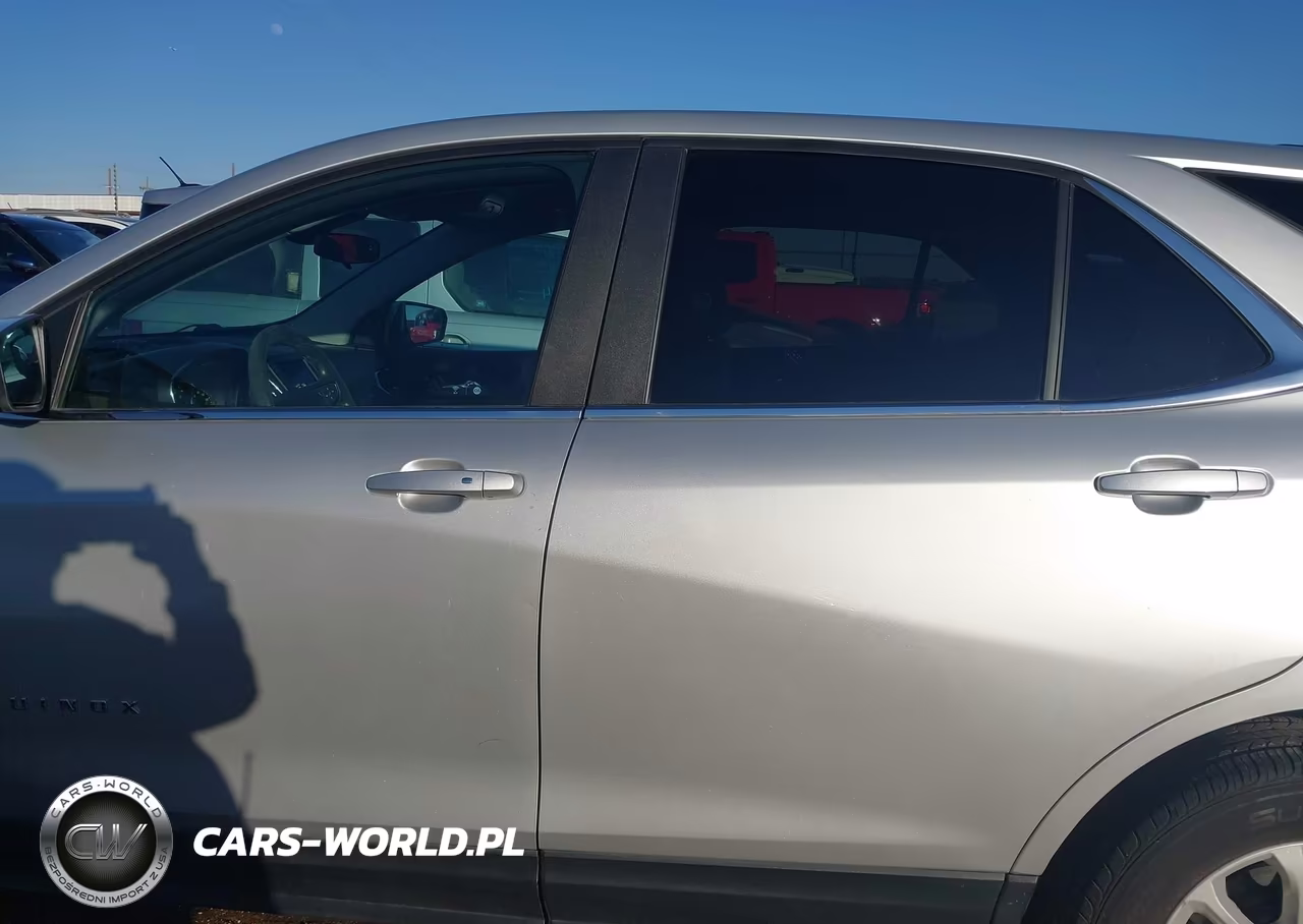2021 Chevrolet Equinox Awd 2Fl VIN:3GNAXTEV2MS158223 - 14