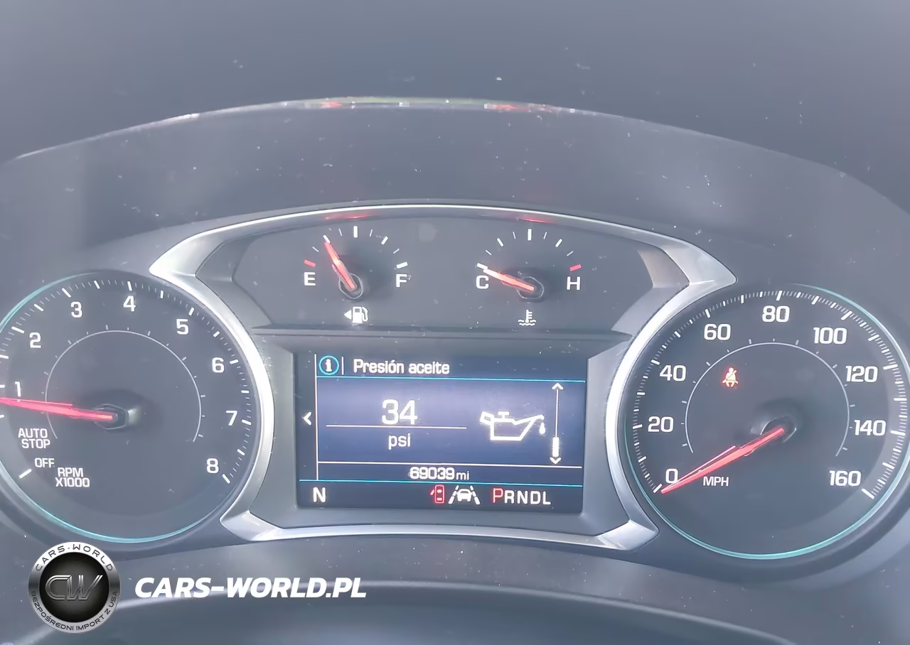 2021 Chevrolet Equinox Awd 2Fl VIN:3GNAXTEV2MS158223 - 7