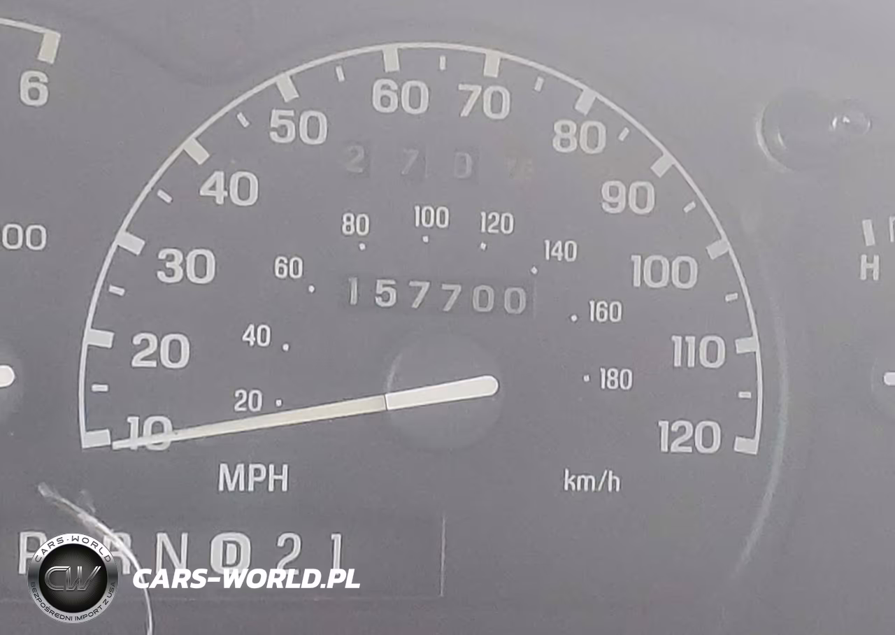 1999 Mercury Mountaineer VIN:4M2DU55P6XUJ00173 - 7