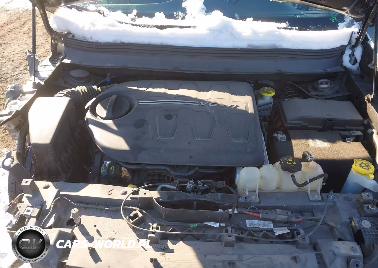 2019 Jeep Cherokee Limited 4X4 VIN:1C4PJMDX3KD380537 - 10