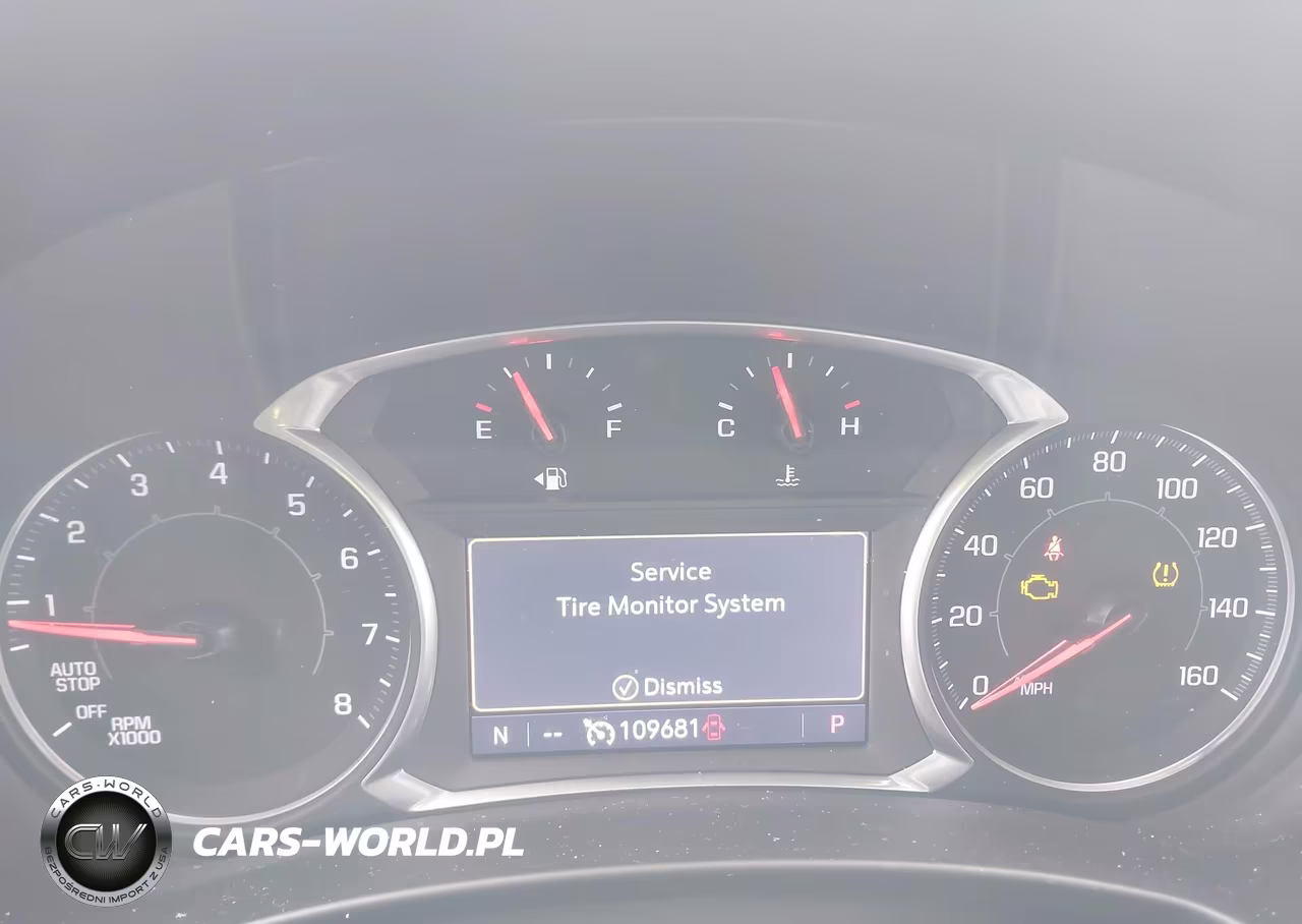 2019 GMC Terrain Slt VIN:3GKALVEV9KL336981 - 7