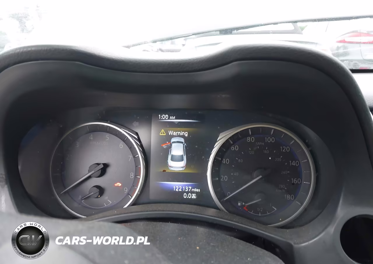 2014 Infiniti Q50 Sport VIN:JN1BV7AR3EM698798 - 7