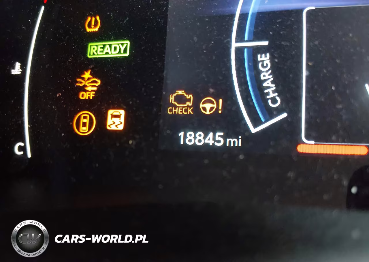 2025 Toyota Camry Se VIN:4T1DBADK3SU010980 - 15