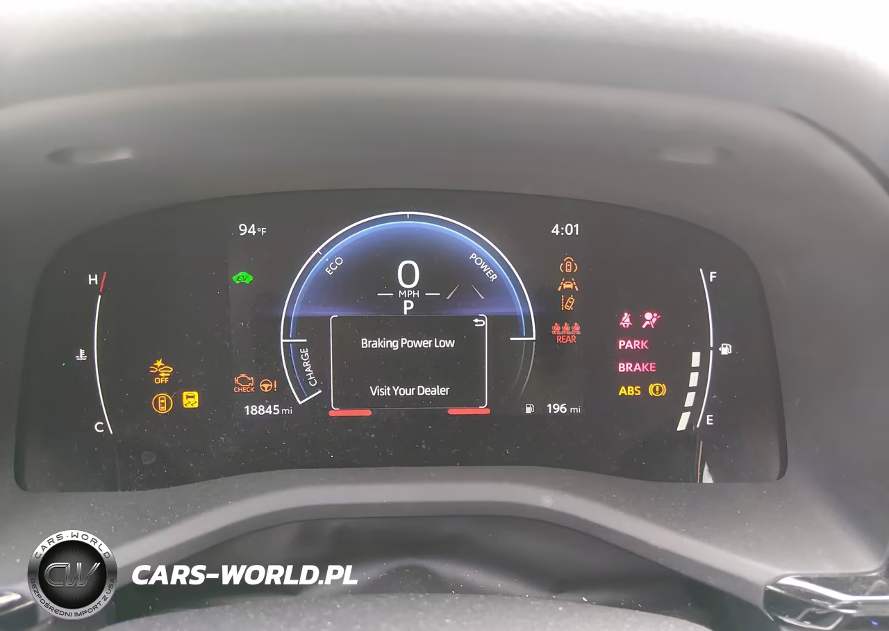 2025 Toyota Camry Se VIN:4T1DBADK3SU010980 - 7