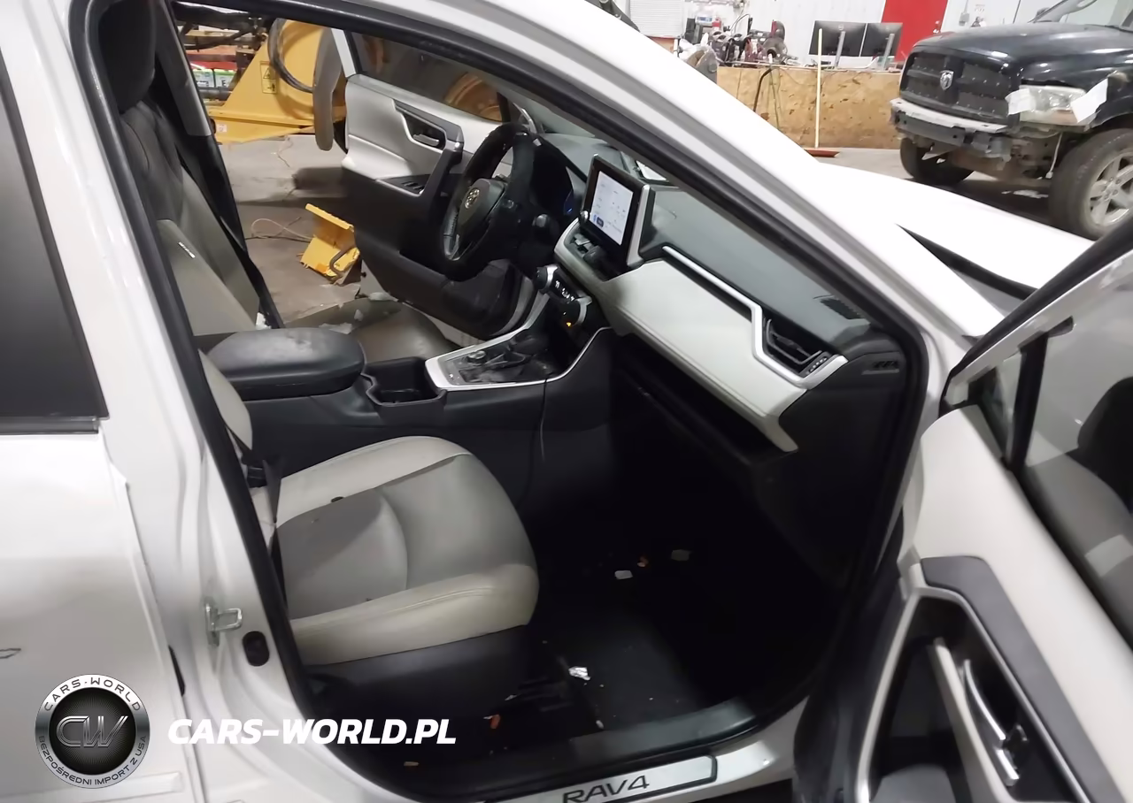 2024 Toyota Rav4 Xle-Woodland Edition VIN:2T3RWRFV1RW201329 - 5