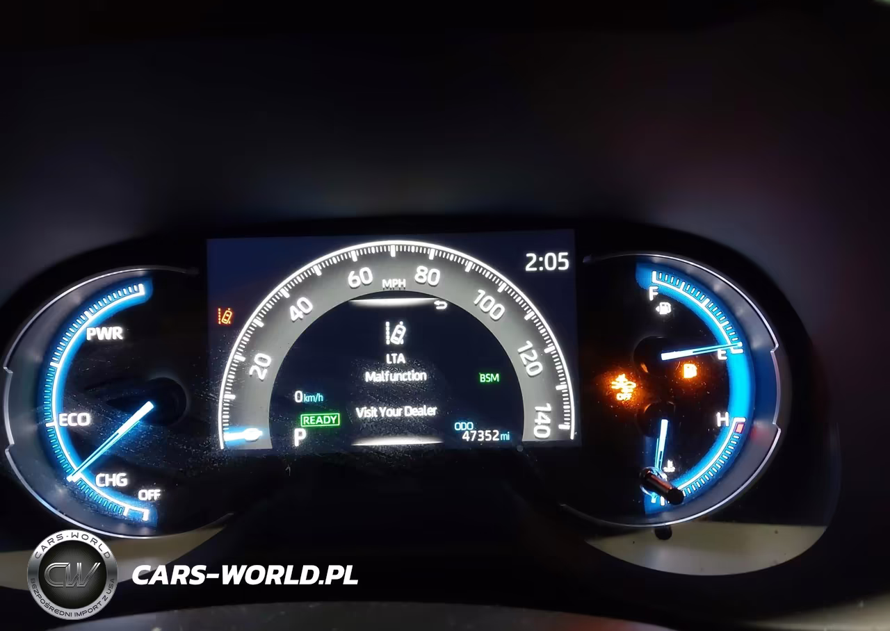 2024 Toyota Rav4 Xle-Woodland Edition VIN:2T3RWRFV1RW201329 - 7