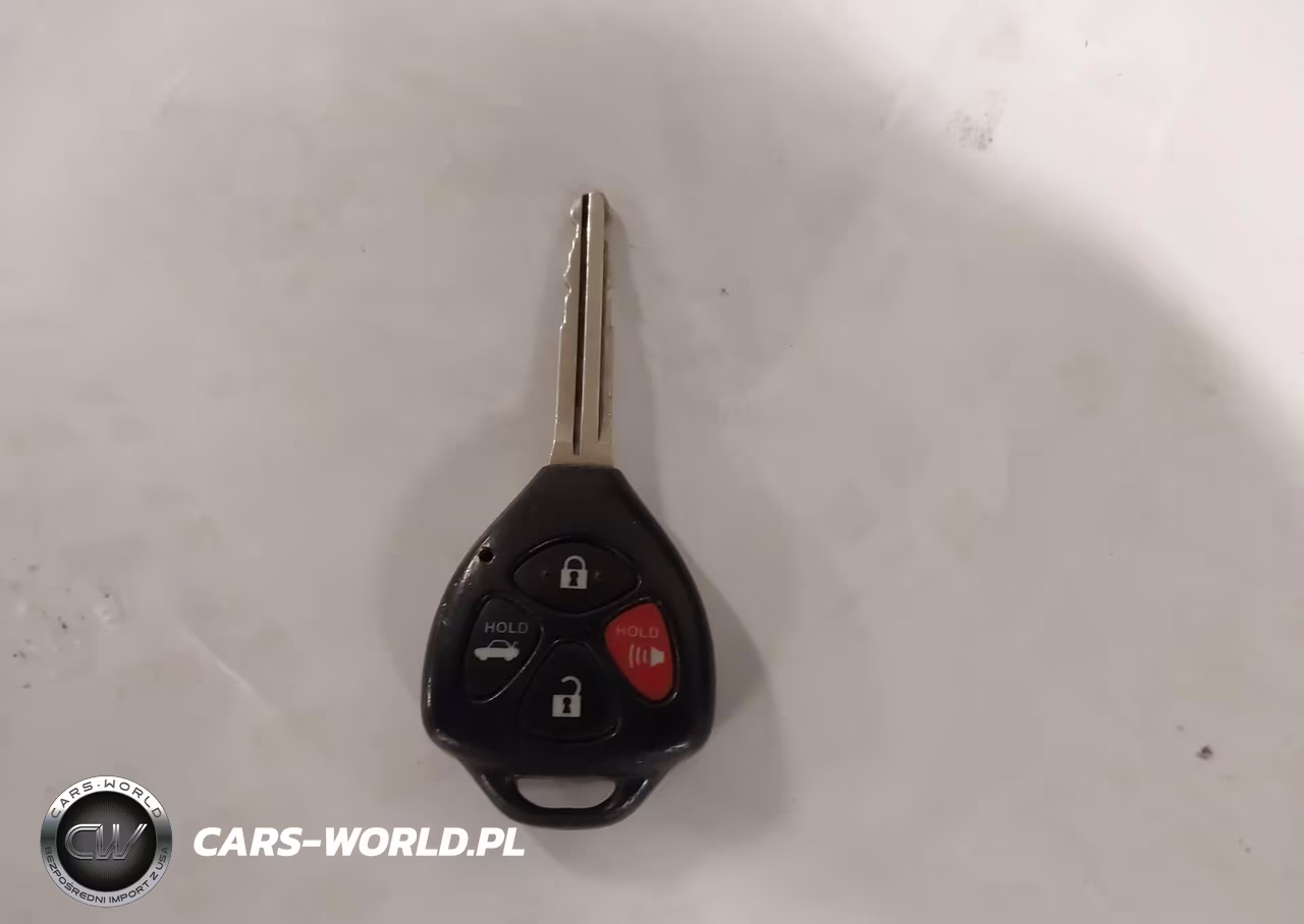2010 Toyota Camry Le VIN:4T1BF3EKXAU115200 - 11