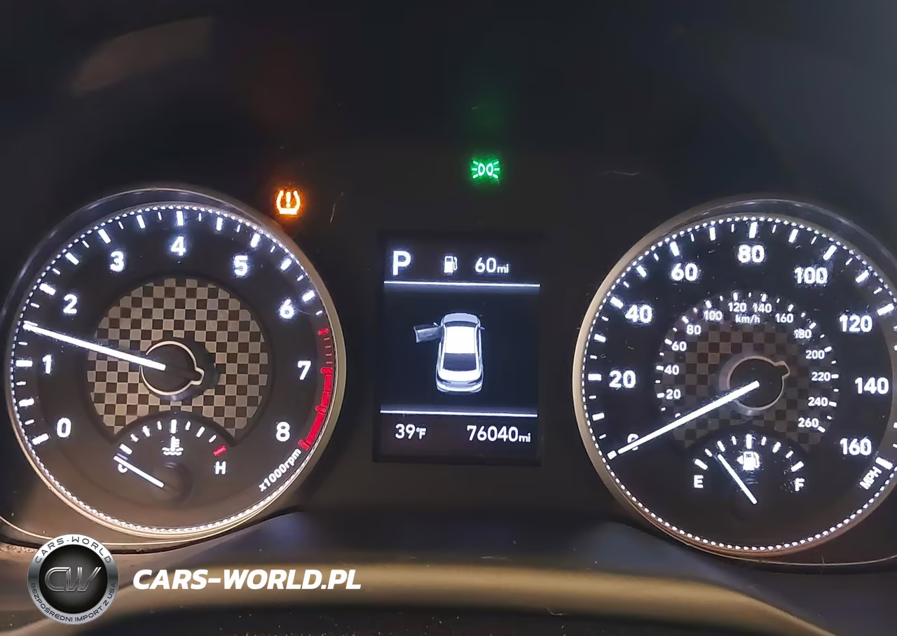 2020 Hyundai Elantra Sel VIN:5NPD84LF3LH558546 - 7