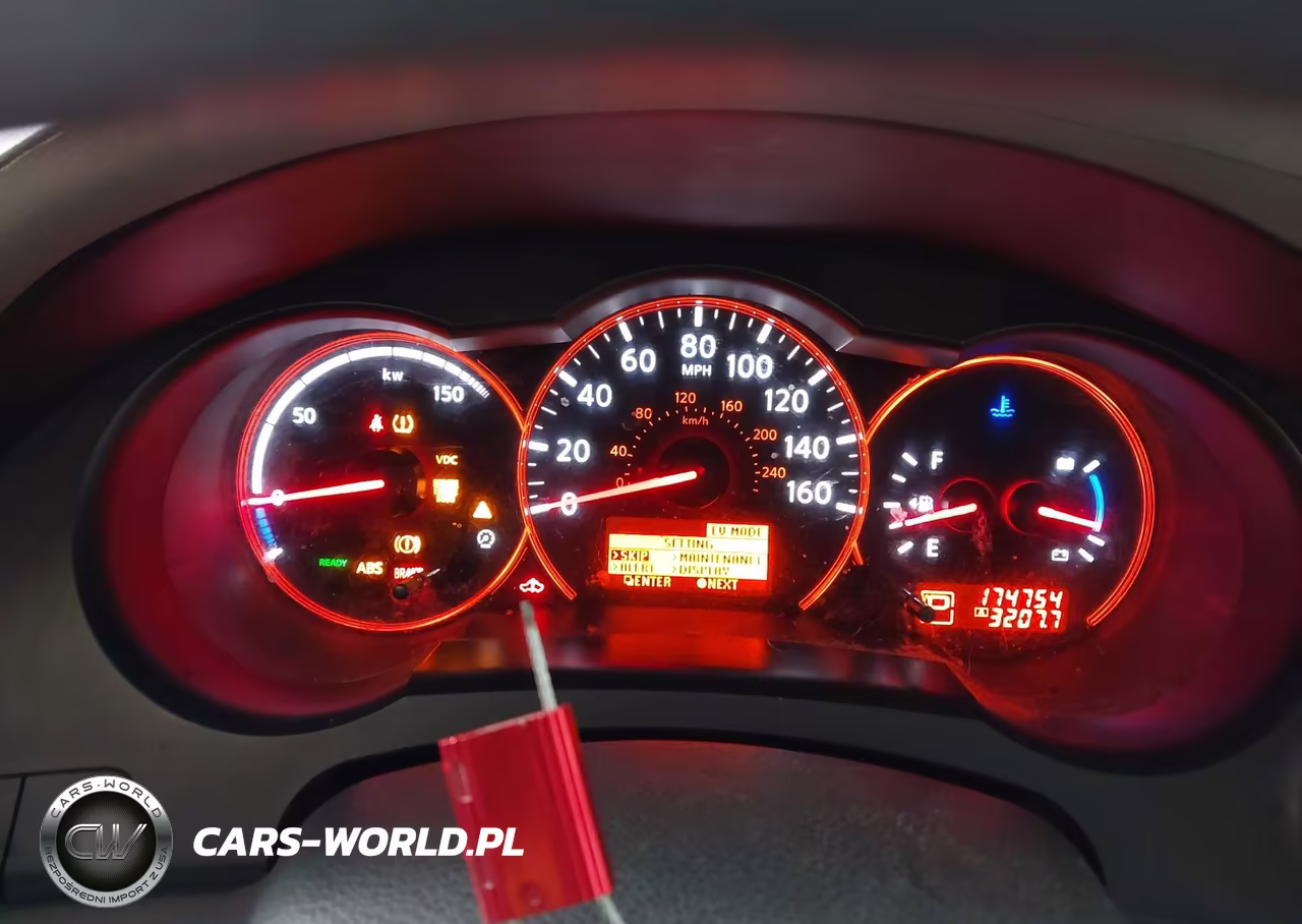 2007 Nissan Altima Hybrid VIN:1N4CL21E37C230186 - 7