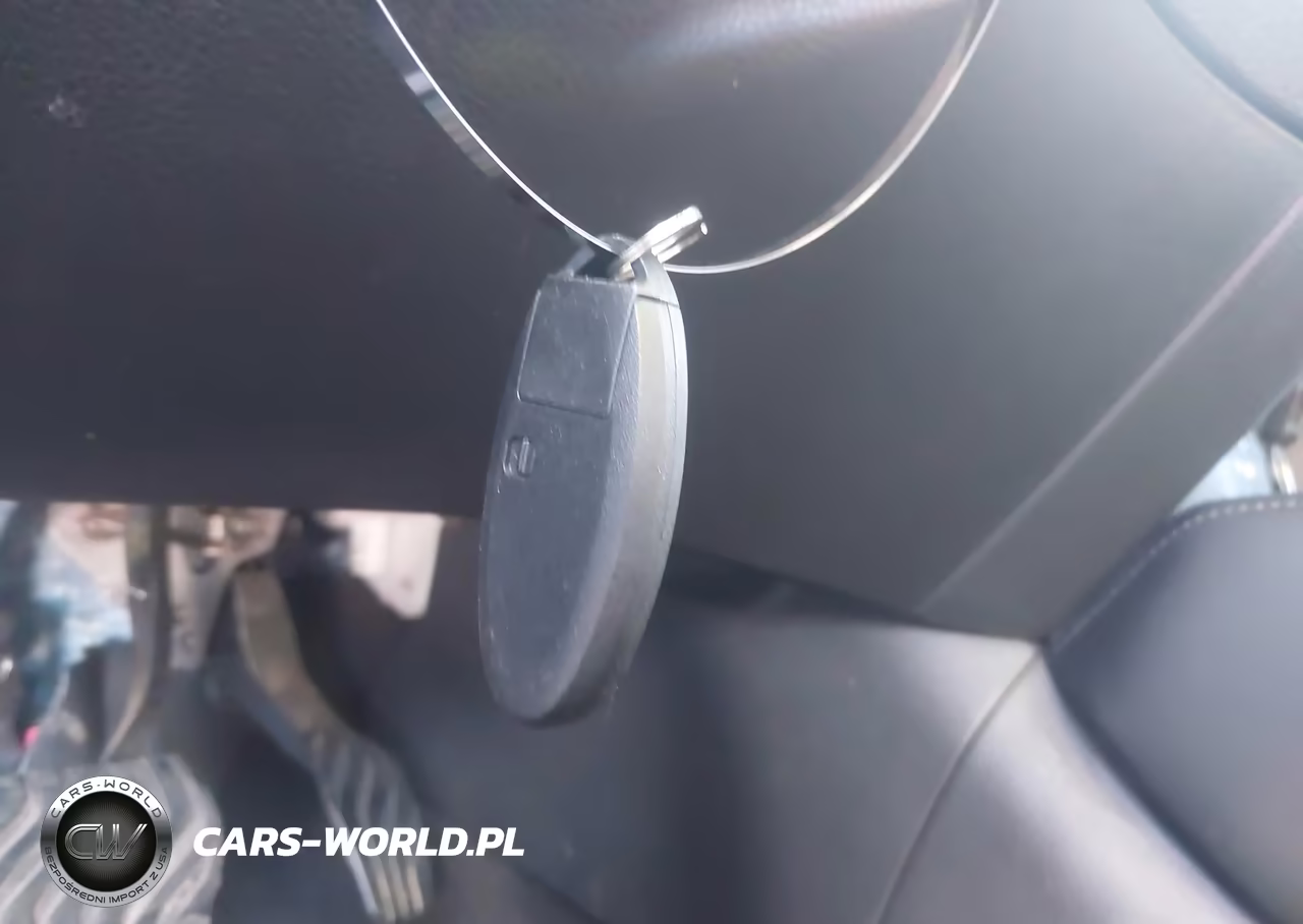 2018 Nissan Rogue Sl VIN:JN8AT2MT7JW462263 - 11