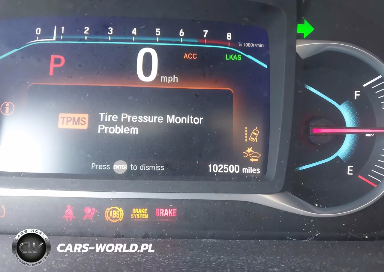 2020 Honda Pilot Awd Ex VIN:5FNYF6H32LB060919 - 15