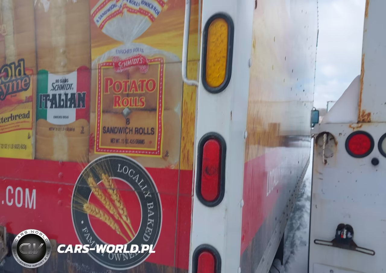 2020 Isuzu Npr Hd VIN:54DC4W1B9LS804709 - 4