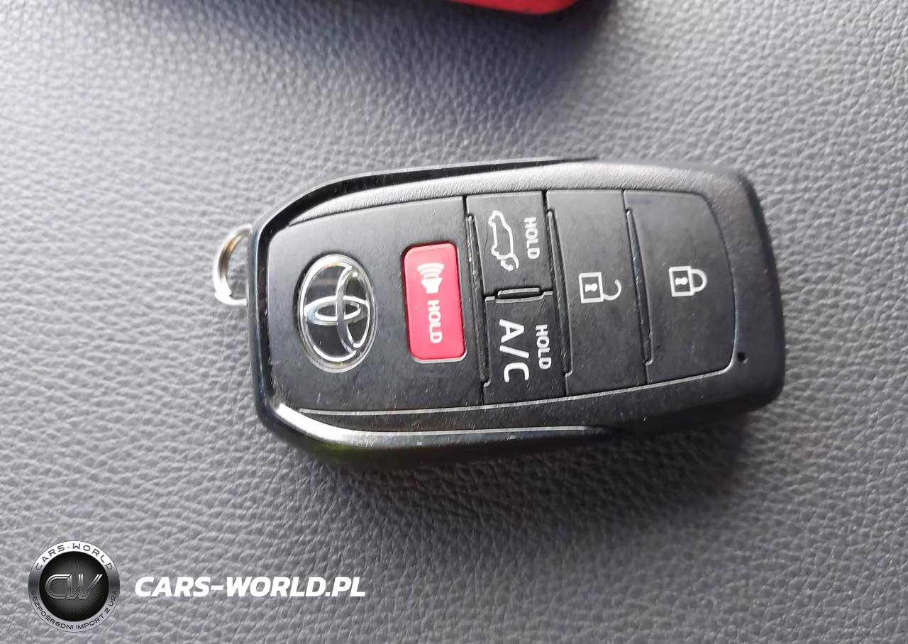 2025 Toyota Bz4X Xle VIN:JTMAAAAA0SA071520 - 11