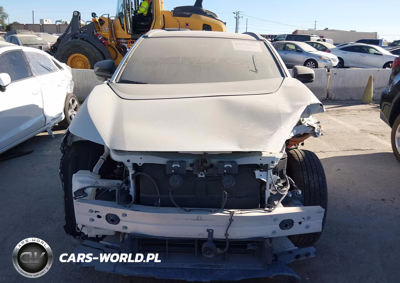 2025 Toyota Bz4X Xle VIN:JTMAAAAA0SA071520 - 13