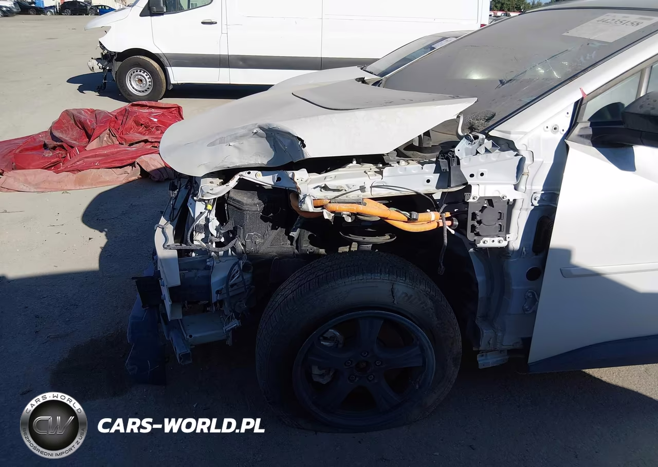 2025 Toyota Bz4X Xle VIN:JTMAAAAA0SA071520 - 6