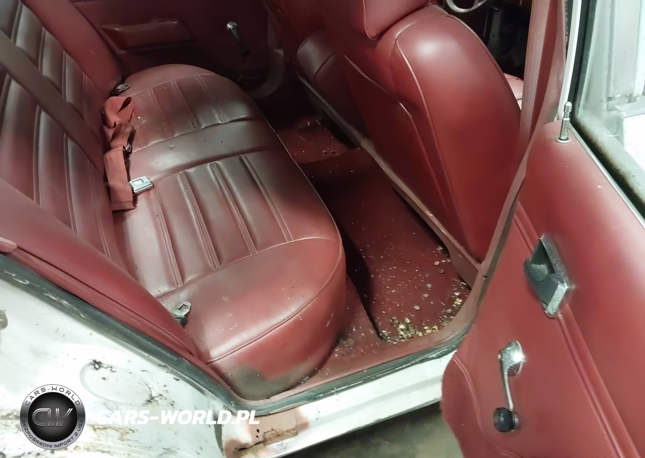 1985 Ford Ltd VIN:1FABP3932FG192272 - 8
