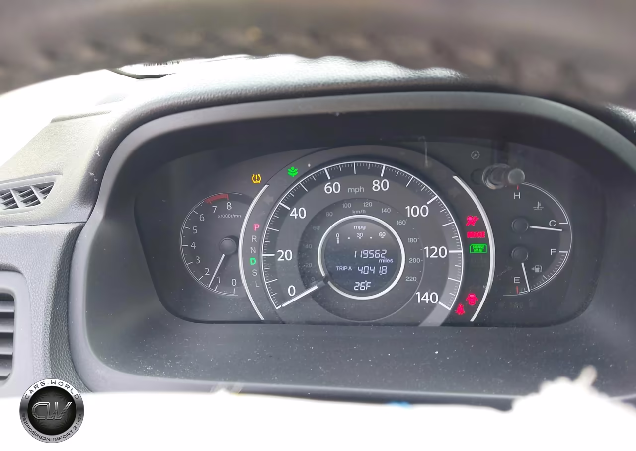 2016 Honda Cr-V Ex-L VIN:5J6RM4H76GL088625 - 7
