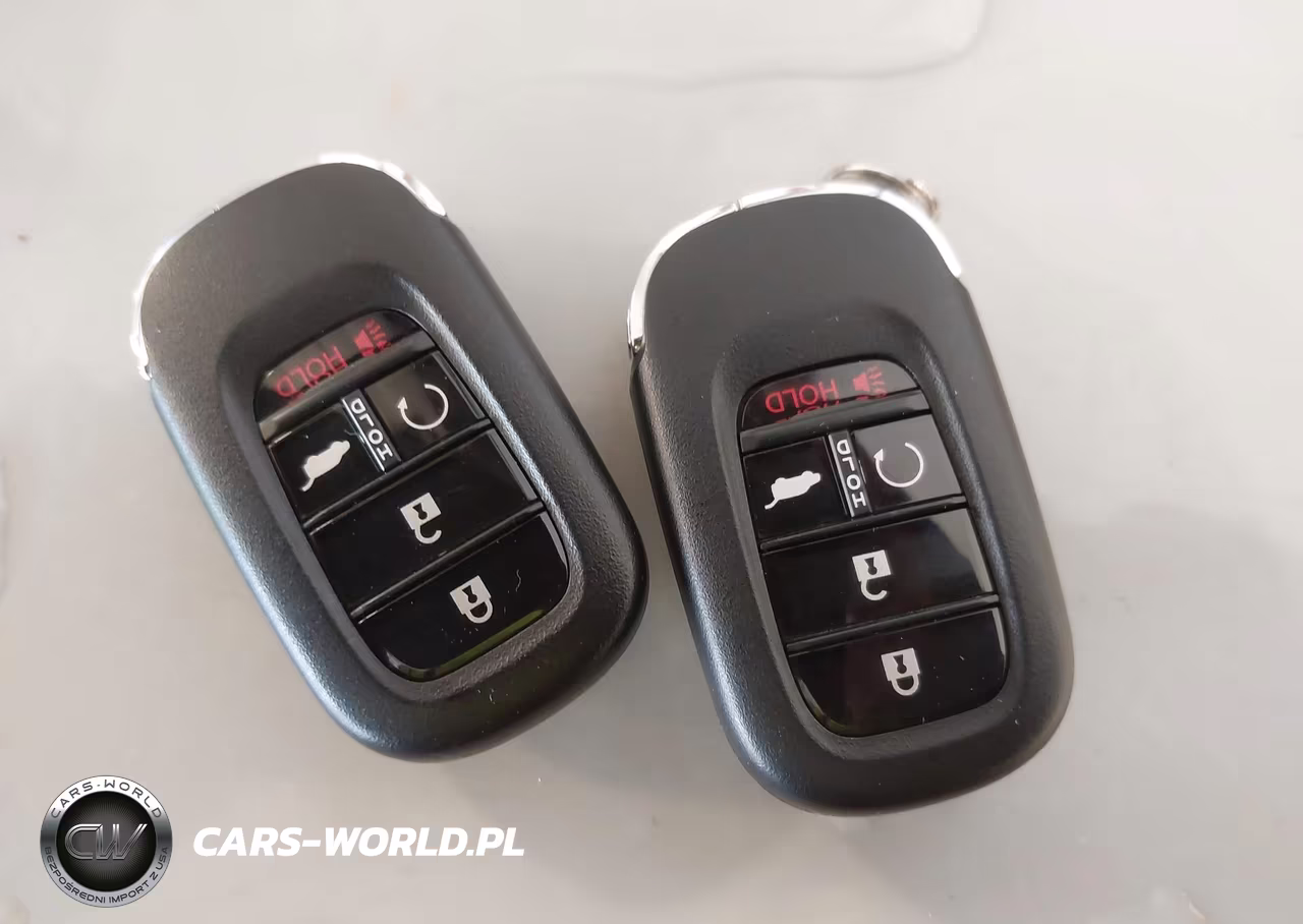 2025 Honda Pilot Ex-L VIN:5FNYG1H40SB080898 - 11