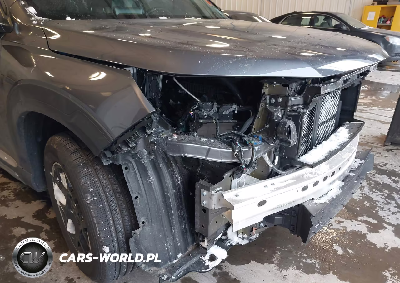 2025 Honda Pilot Ex-L VIN:5FNYG1H40SB080898 - 17