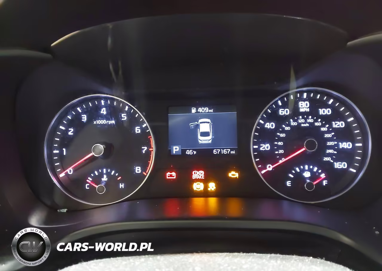 2021 Kia Forte Lxs VIN:3KPF24AD1ME330854 - 7