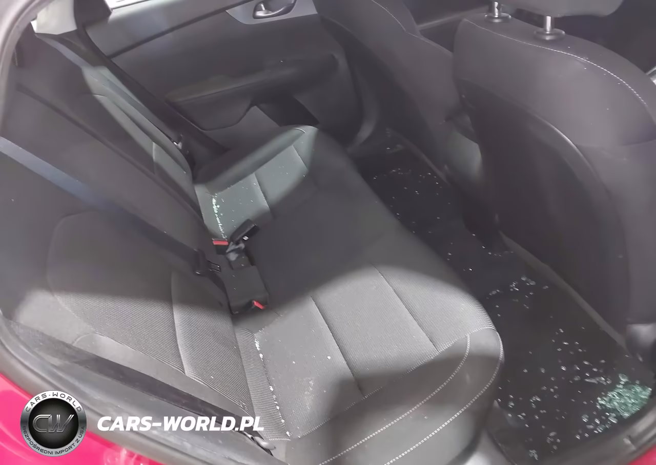 2021 Kia Forte Lxs VIN:3KPF24AD1ME330854 - 8