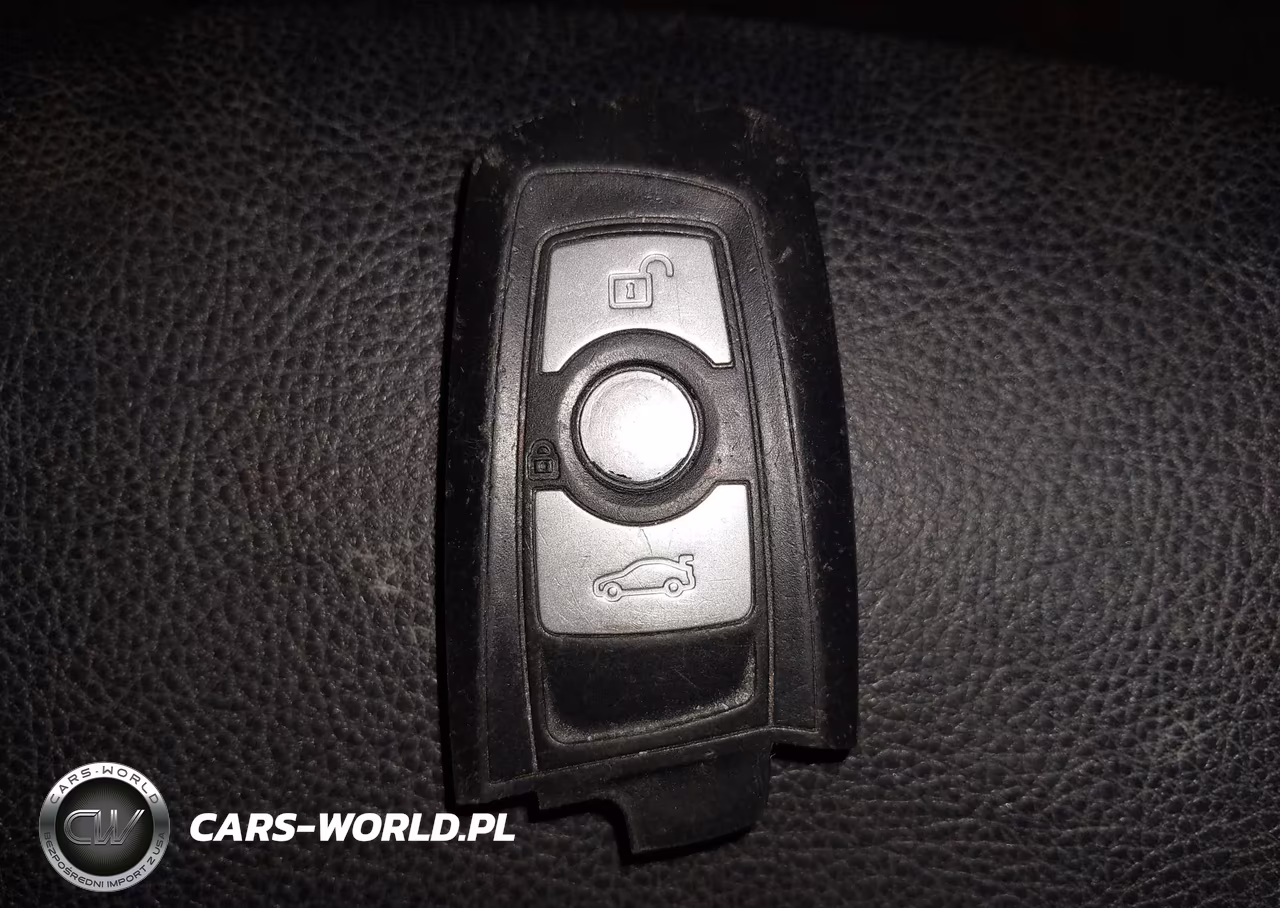 2014 BMW 320I xDrive VIN:WBA3C3C51EP662730 - 11