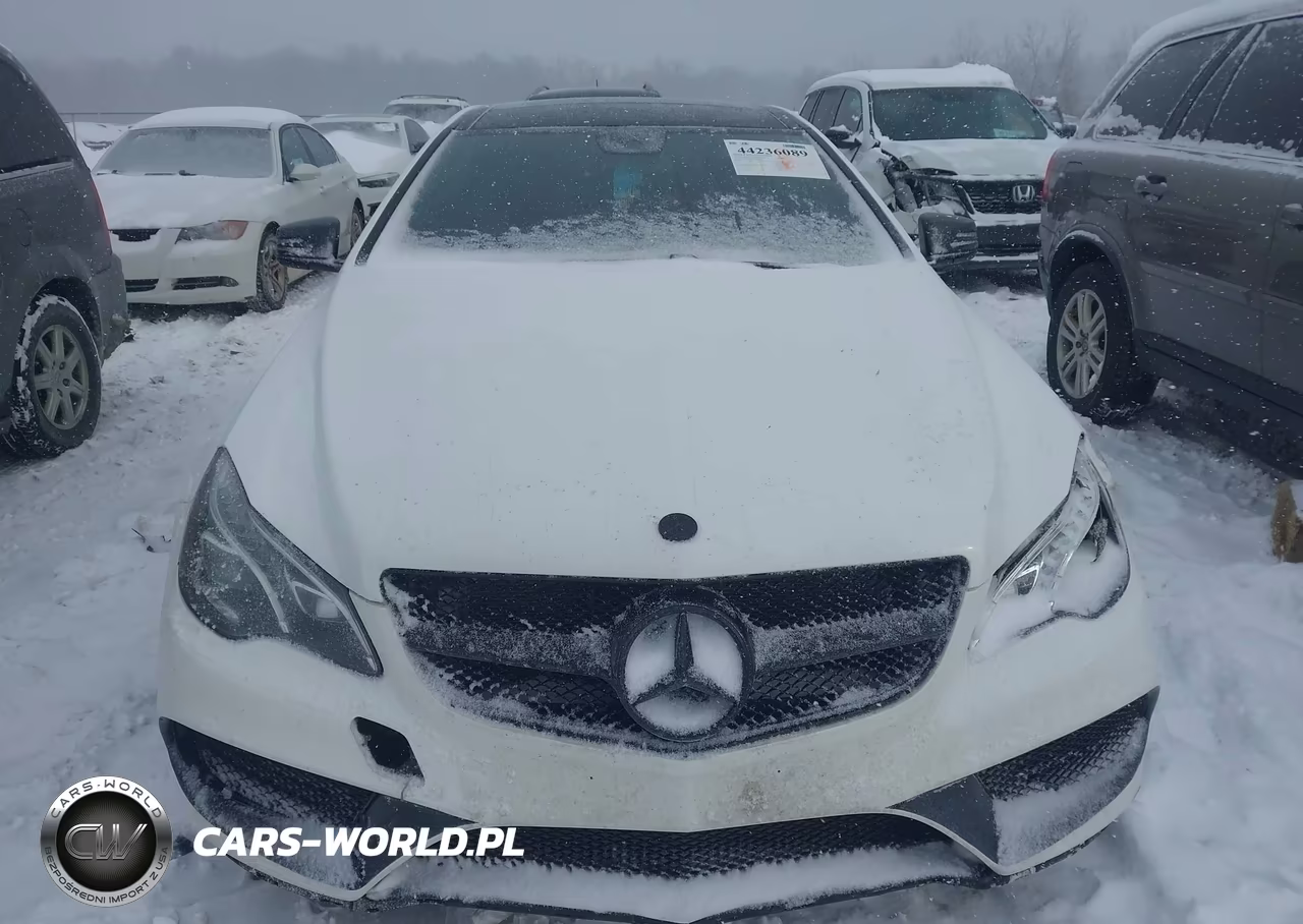 2016 Mercedes-Benz E 400 4Matic VIN:WDDKJ6HB0GF328952 - 12